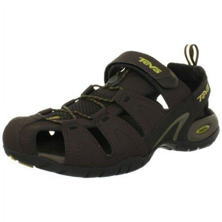 Teva clearance dozer 3