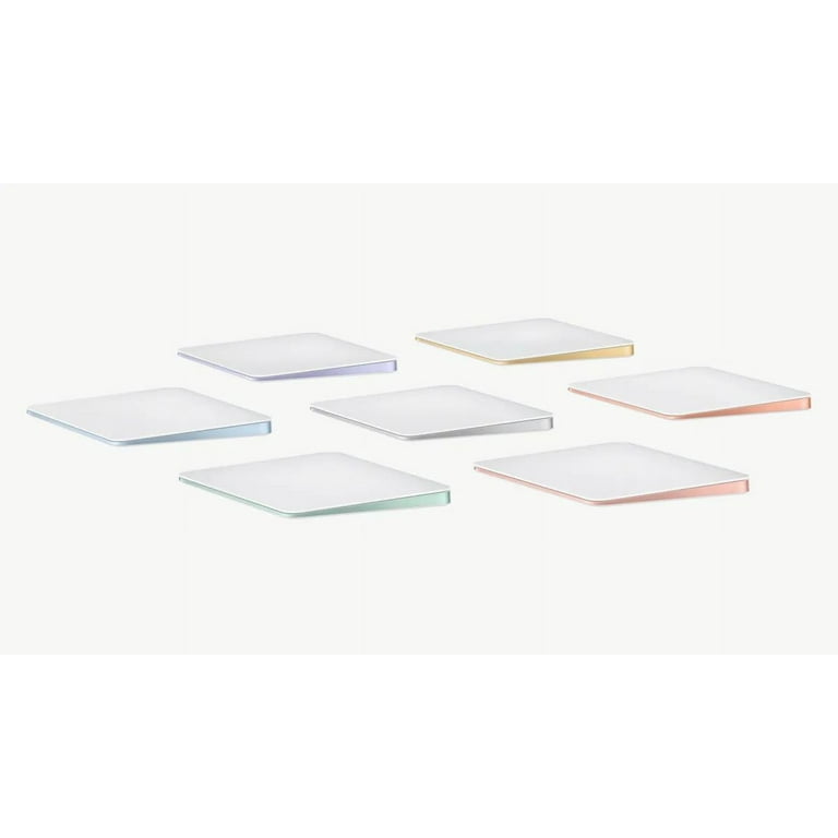 Restored Apple Magic Trackpad 2 (A1535) Green - (Refurbished Restored Apple Magic Trackpad 2 (A1535) Green - (Refurbished