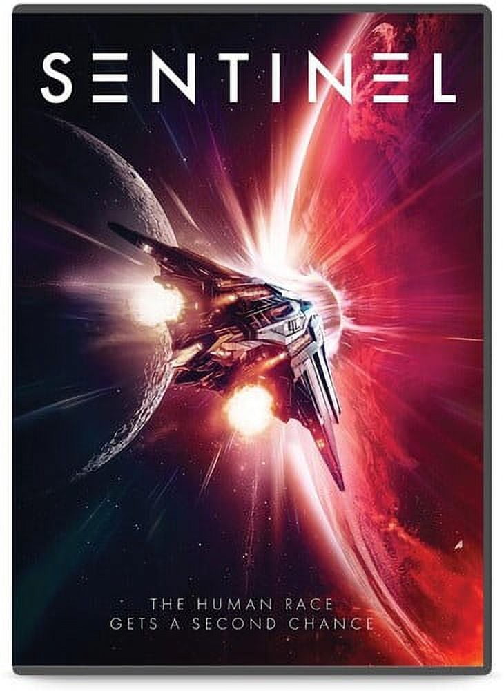 Sentinel (DVD), Vertical Ent, Sci-Fi & Fantasy - Walmart.com