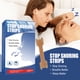 thumbnail image 4 of Parche nasal de ventilación antironquidos para corregir la respiración bucal, parche nasal de expansión física antironquidos para prevenir los ronquidos, 4 of 5