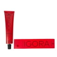 thumbnail image 6 of Schwarzkopf IGORA ROYAL Permanent Color Creme 2.1 oz / 60 g - 9-1 Extra Light Blonde Cendre + Beauty Pro Brush, 6 of 8