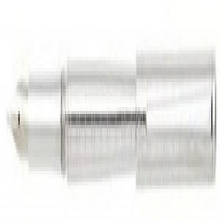 - Sheaffer Intensity Fluted Chrome Fountain Pen (9238-0)