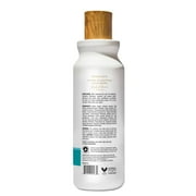 Raw Sugar The Moisture Smoothie Conditioner, Coconut + Agave + Sweet Almond Milk, 18 fl oz