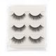 thumbnail image 1 of Half Eey Lashes 3/5/10 pares Nuevas pestañas de visón de imitación Pestañas postizas naturales Wispy Fluffy Eyelash Extension Makeup Half Lashes Tool Dengxun unisex, 1 of 2