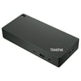 thumbnail image 2 of Lenovo ThinkPad Universal USB-C Dock - 40AY0090, 2 of 3