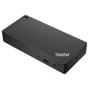Lenovo ThinkPad Universal USB-C Dock - 40AY0090