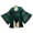 Green, variant on Women’s One Piece Anime Style Bodysuit Jumpsuit Swimsuit Fitted Full Body Outfit