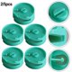 thumbnail image 3 of 2/5pcs Cartridges Filters For Shark NZ860UK IZ420 AZ913UK IZ400 Robot Vacuum Cleaner Accessories Deodorizing Replacement Parts, 3 of 5