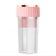 thumbnail image 1 of Licuadora Portátil Inalámbrica de Frutas, Exprimidor de Jugos con Carga USB, Color Rosa., 1 of 5