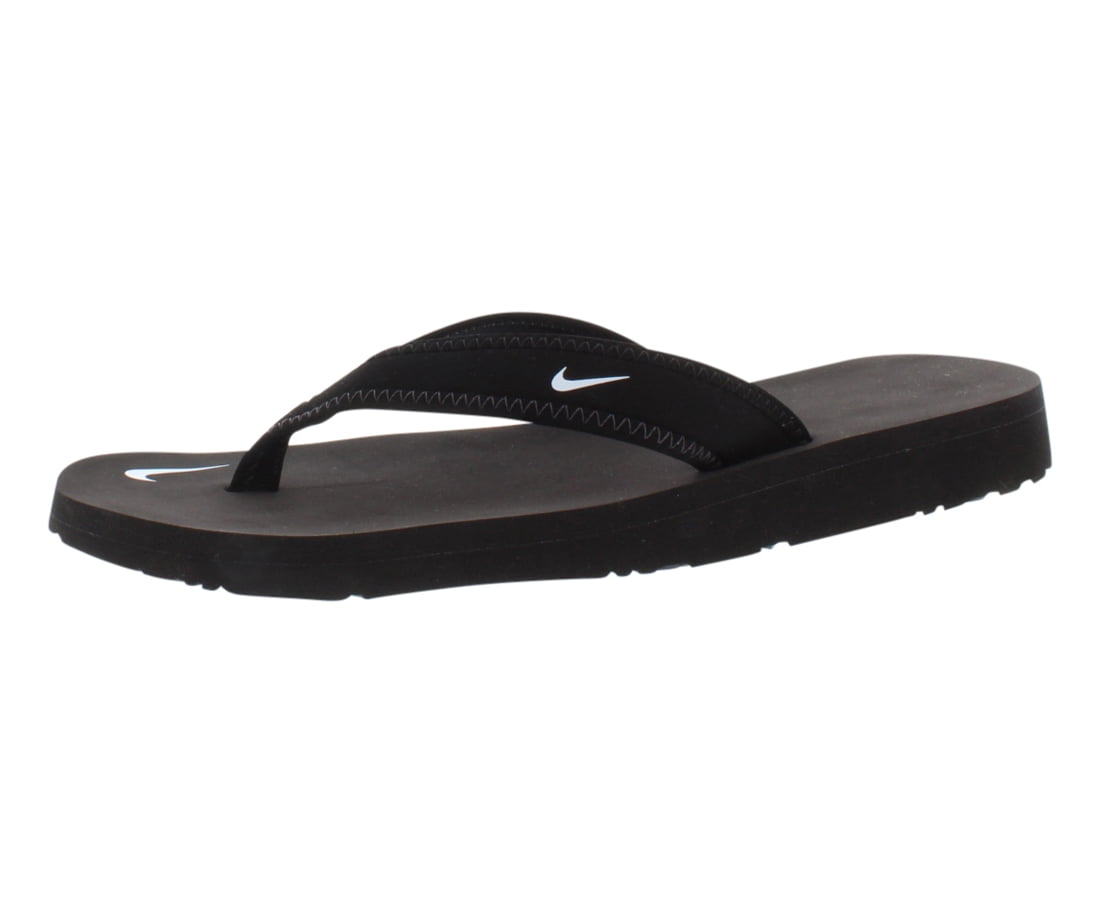 nike celso thong sandals