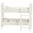 thumbnail image 1 of Doll House Mini Bunk Bed Model Doll House Bed Model Doll House Furniture, 1 of 2