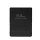 thumbnail image 1 of Tarjeta De Memoria M2 FMCB Extended Card Save Game Data Tarjetas de memoria para consolas PS2 (64 MB), 1 of 7