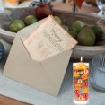 thumbnail image 4 of Guanhe Thanksgiving Vase Filler Set Clearance Faux Pearl for Vase Filler Fall Vase Filler Water Gels Bead Floating Candle Centerpiece for Table Party Decoration, 4 of 9