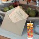 thumbnail image 4 of Isvgxsz Clearance Artificial Mini Pumpkins, Faux Foam Pumpkins with Lifelike Maple Leaves Acorns and Red Berries for Halloween Thanksgiving Wreath Garland Making and Centerpiece Decoration, 4 of 9