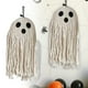thumbnail image 2 of Decoraciones De Halloween Adornos Colgantes Tejidos A Mano Para Interiores Hogar Fiesta Festivo Estacional, 2 of 4