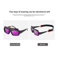 thumbnail image 4 of Welding Glasses Anti-glare Automatic Darkening Welding Mask Eye Protection Welding Goggles ,Long Lasting, 4 of 7