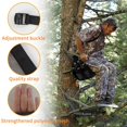 thumbnail image 4 of Tree Stand Seat Replacement Ladder Treestands Ladder Stand Seat Lightweight for Ladder Stands, 4 of 9