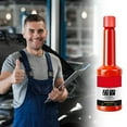 thumbnail image 1 of Limpiador de carbono para motor 120 ml | Limpieza interna sin desmontaje para motor y escape | Elimina depósitos de carbono | Mejora emisiones y rendimiento | Para autos y camiones | Botella, 1 of 9