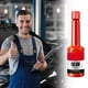 thumbnail image 1 of Xihbxyly Ofertas de Venta de Lightling Limpiador de Carbono para Motor Eficiente Sin Desmontar 120 Ml Aceite Limpiador de Escape Interno No Extraíble Que Elimina Los Depósitos de Carbono y Gases de E, 1 of 7