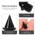 thumbnail image 6 of Howish Track Spikes Metal Track Spikes Replacement for Men's Running Shoes (16pcs)(0.59"X0.28"X0.28"), 6 of 9