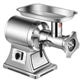 thumbnail image 5 of Resenkos Heavy Duty 1.5HP 1100W 550LB/h Commercial Grade Meat Grinder, Commercial Meat Grinder, 5 of 11