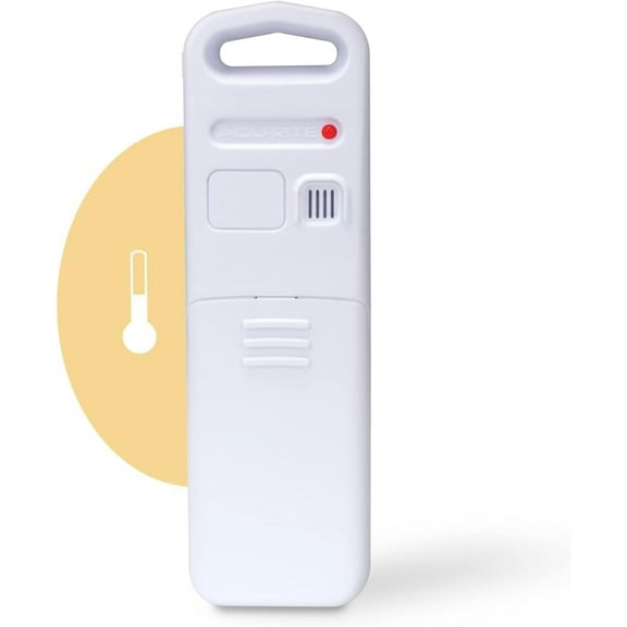 AcuRite Wireless Indoor Outdoor Temperature Sensor (06009RMA1 / 606TXA1)