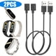 thumbnail image 1 of Cargador Repuesto Cable Carga USB Bsvklp 60 Cm para Pulsera Xiaomi Mi Band 8, 1 of 8