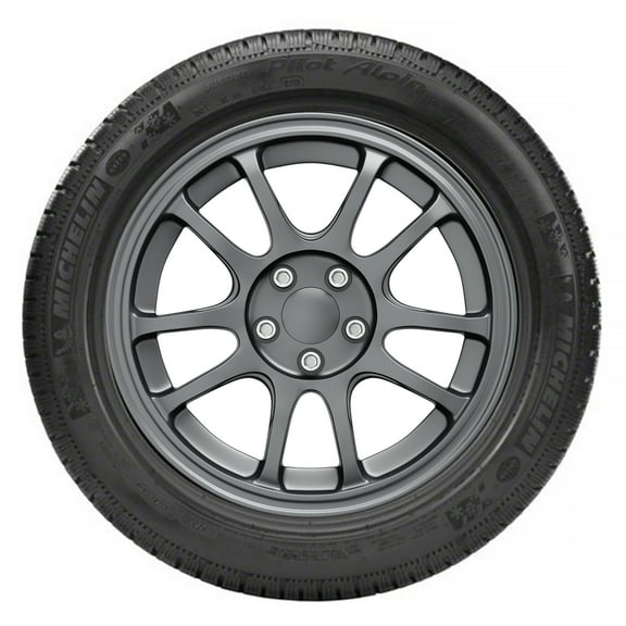 Michelin Pilot Alpin PA4 Winter Studless 285/35R20XL 104V