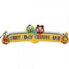 Mickey Playtime Birthday Banner