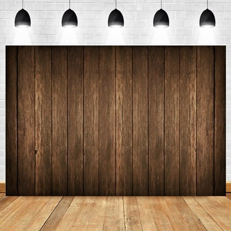 Image of Wood Board Background For Photography Texture Plank Cake Food Baby Pet Portrait Photographic Backdrops Photocall Photo Studio