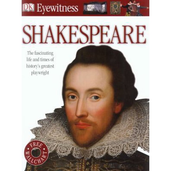 Pre-Owned Shakespeare (Paperback) 140537327X 9781405373272
