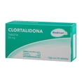 thumbnail image 3 of Clortalidona Medimart 50 mg 30 tabletas, 3 of 4