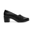 thumbnail image 1 of Zapatilla Flexi para Mujer Estilo 110403 Negro, 1 of 5