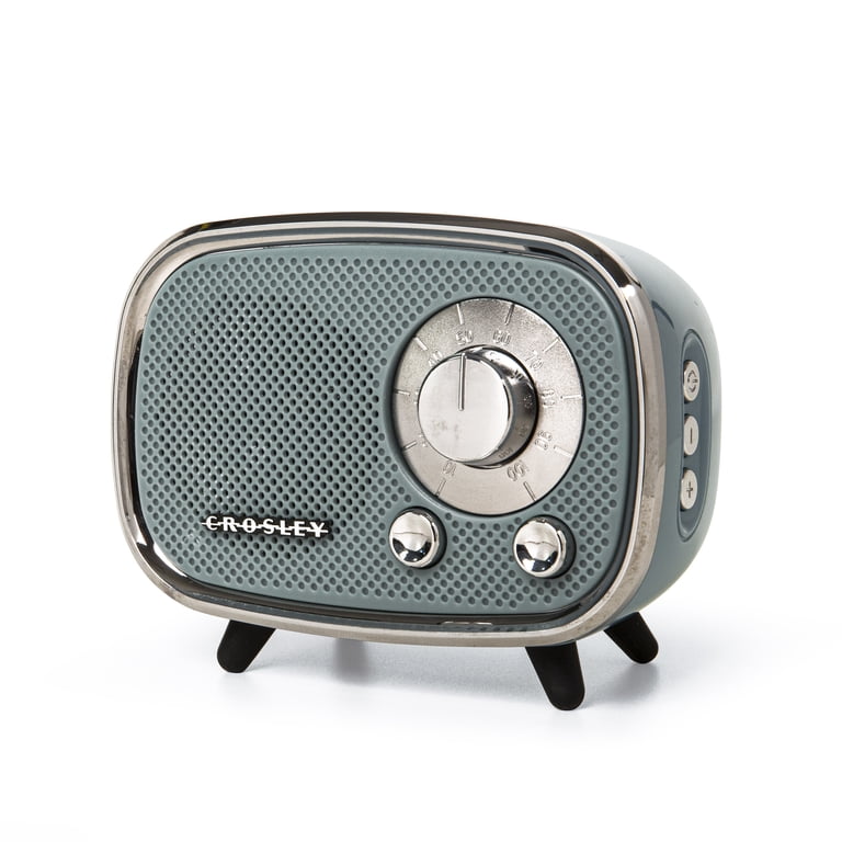 Crosley Rondo Vintage Bluetooth Speaker photo 5