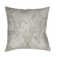 thumbnail image 7 of Surya Moody Damask Distressed Outdoor Throw Pillow, 7 of 7
