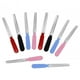 thumbnail image 1 of Lima de uñas para mascotas de acero inoxidable, herramienta de belleza, limpieza de uñas práctica para mascotas, amoladora de uñas para perros, 1 of 9