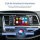 thumbnail image 5 of Descifrador Decodificador inalámbrico CarPlay Android Auto Retrofit Mirrorlink para Toyota Tacoma, 5 of 9