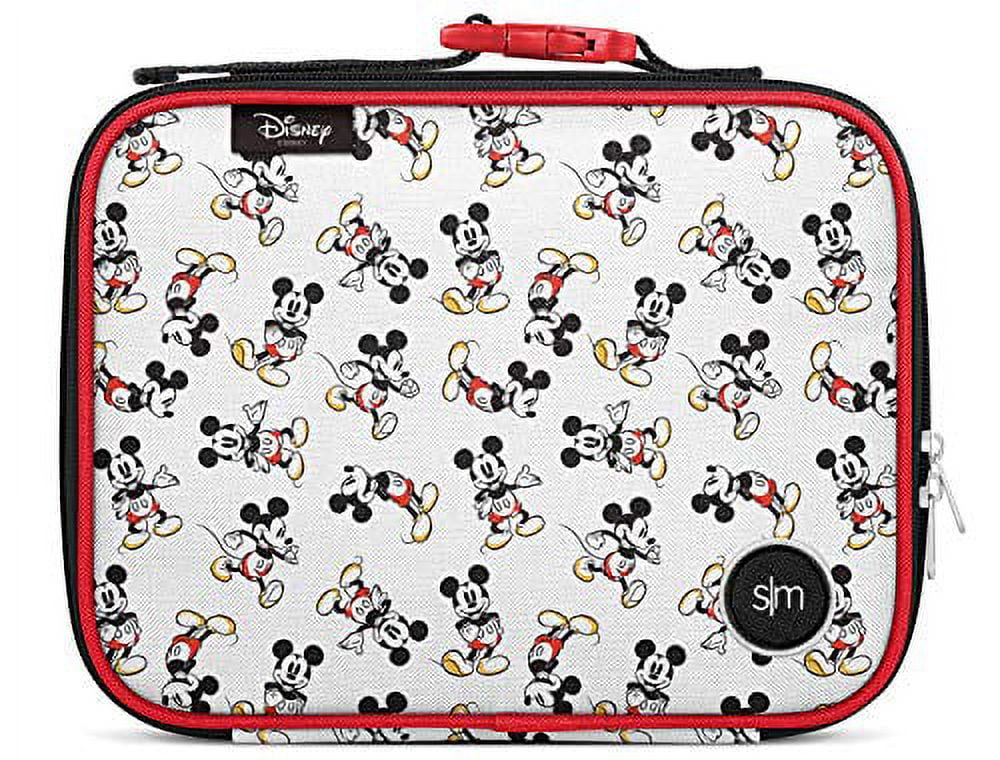 Simple Modern 4-Piece Disney Lunchbox Sets Only $10.66 at Sam's Club  (Regularly $22)