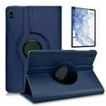 thumbnail image 1 of SuperShield Rotating Case for Samsung Galaxy Tab S10 Ultra/Tab S9 Ultra/Tab S8 Ultra 14.6-Inch Case with Screen Protector Slim Stand Protective Tablet Cover - Blue, 1 of 5
