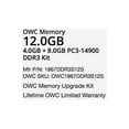 thumbnail image 2 of 12GB DDR3 SDRAM Memory Module, 2 of 3