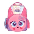 thumbnail image 1 of Mochila Escolar Grande Neonato Distroller Yadatex NEN002-BP102A, 1 of 8