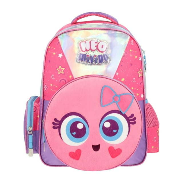 Mochila Escolar Grande Neonato Distroller Yadatex NEN002-BP102A