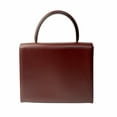 thumbnail image 2 of Pre-Owned Cartier Women's Turnlock Handbag Must Line (Good), 2 of 19