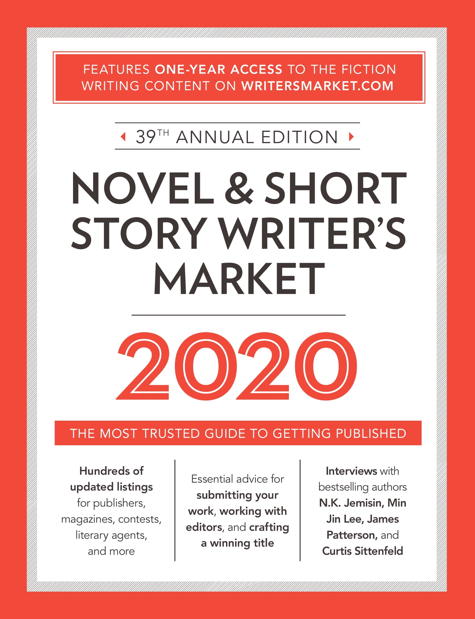 Australian Writers’ Centre – Ignite your creativity the writers market