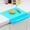 Blue, variant on Shiogb 2 In 1 Non-Slip Cutting Board with Removable Storage, for Kitchen Vegetable and Meal Prep, Cutting Board with Waste Container, Blue