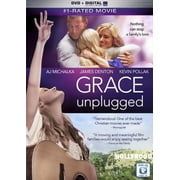 Grace Unplugged (DVD), Lions Gate, Drama
