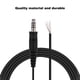 thumbnail image 5 of Cable En Espiral Helicóptero Auricular Cable Militar Material ABS Tableta Estirable Para Teléfono Móvil Dispositivo Inteligente YLSHRF Helicopter Headset Military Cable, 5 of 8
