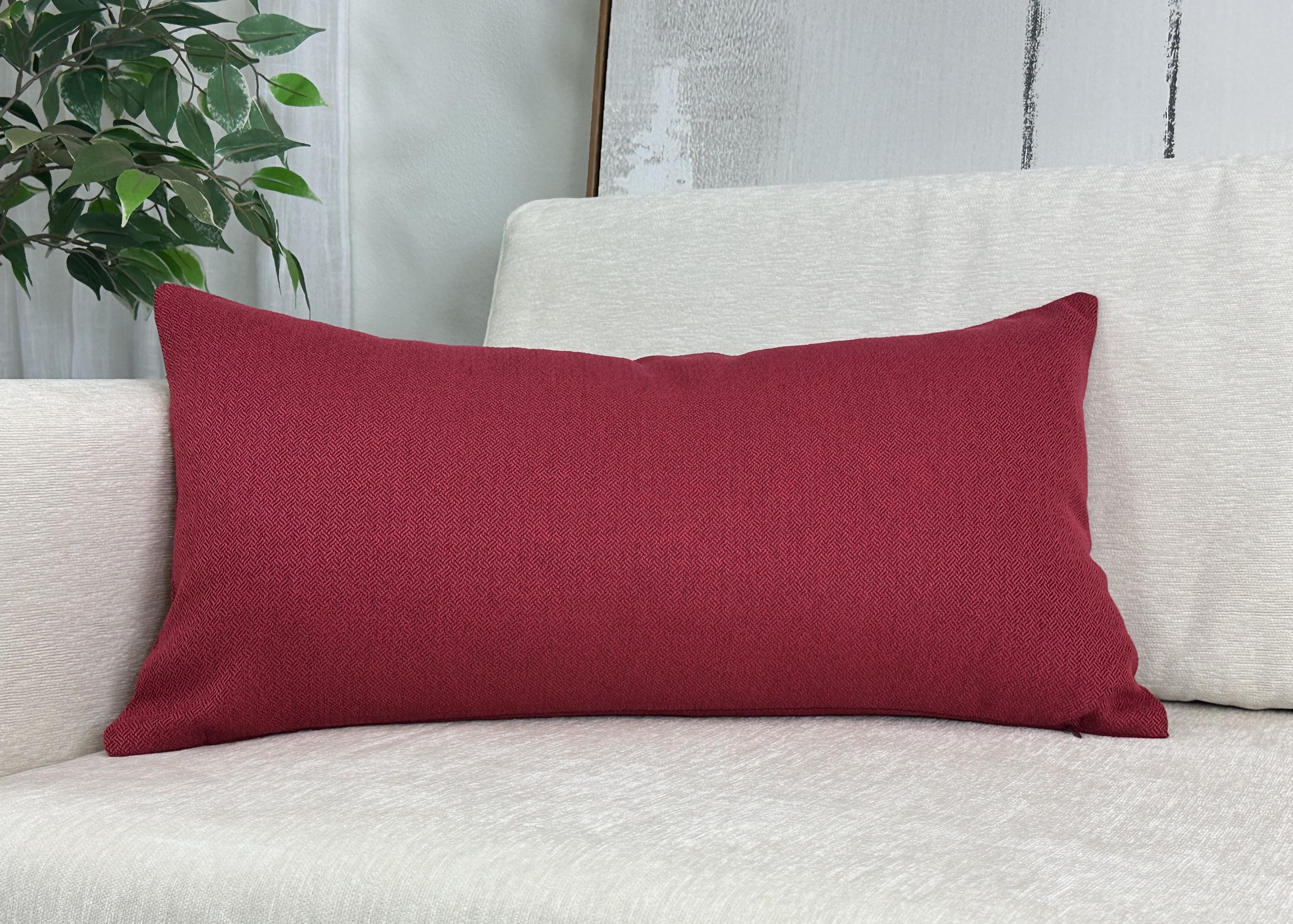 12 by 24 pillow sale cover