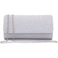 thumbnail image 1 of ORUYROP Crystal Evening Purse, 1 of 7
