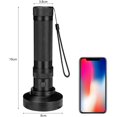 thumbnail image 2 of UV Torch, 100pcs LED Black Light Flashlight 395nm UV Lamp, 2 of 4